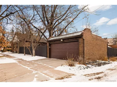 Undisclosed, Denver, CO 80209 photo 25