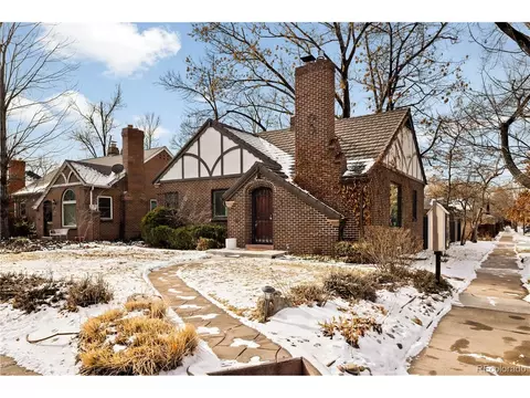 Undisclosed, Denver, CO 80209