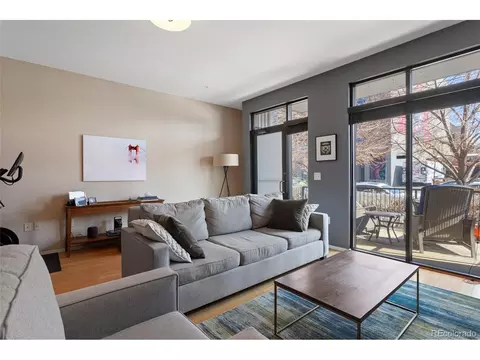 3149 Blake St #102, Denver, CO 80205
