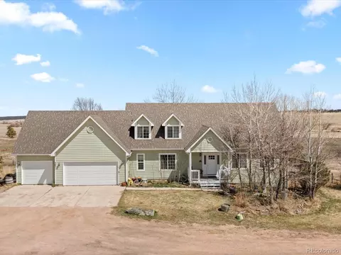 3851 Willownook Ranch Trl, Elizabeth, CO 80107