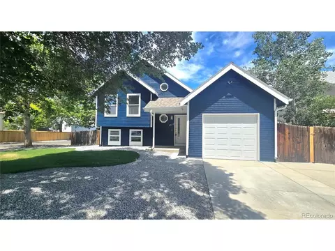 4852 S Salida Ct, Aurora, CO 80015