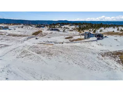 17352 Abert Ranch Dr, Colorado Springs, CO 80908