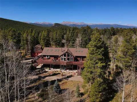 591 Creekwood Trl, Black Hawk, CO 80422