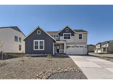 39749 Yorktown Ter, Elizabeth, CO 80107