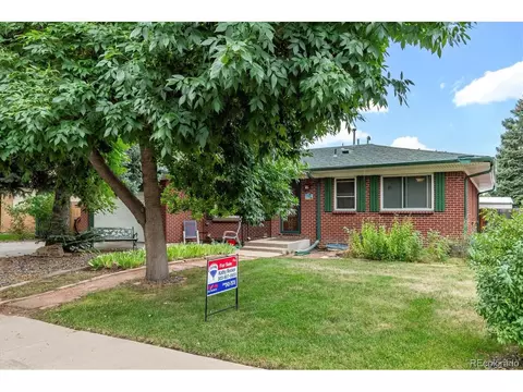 2583 S Oneida St, Denver, CO 80224