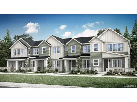 9022 Gladiola Way #C, Arvada, CO 80005