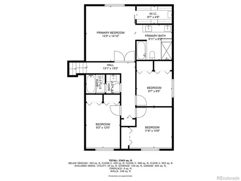 18624 E Kent Dr, Aurora, CO 80013 photo 46