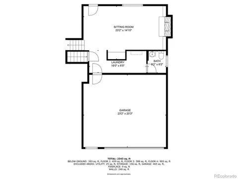 18624 E Kent Dr, Aurora, CO 80013 photo 48