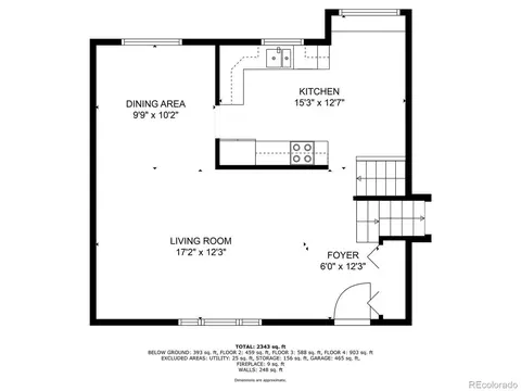 18624 E Kent Dr, Aurora, CO 80013 photo 45