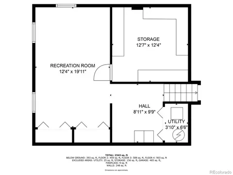 18624 E Kent Dr, Aurora, CO 80013 photo 47
