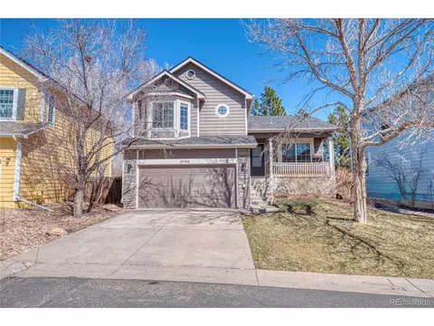 16104 White Hawk Dr, Parker, CO 80134