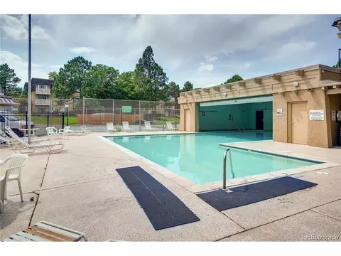 Undisclosed, Denver, CO 80237