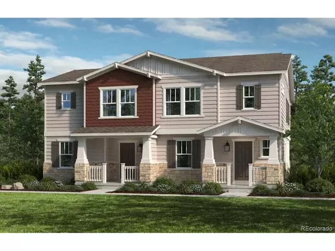 5782 N Jebel St, Aurora, CO 80019