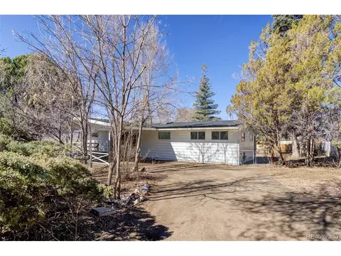 3830 Meadow Ln, Colorado Springs, CO 80907