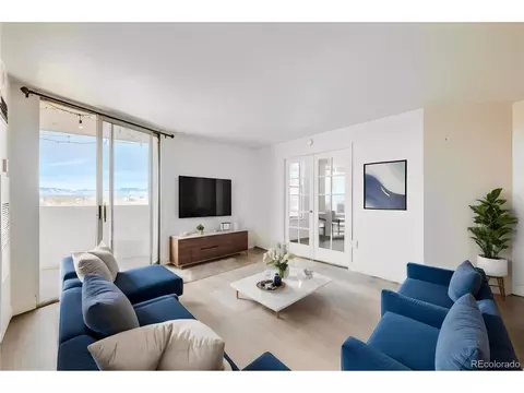 601 W 11th Ave #809, Denver, CO 80204
