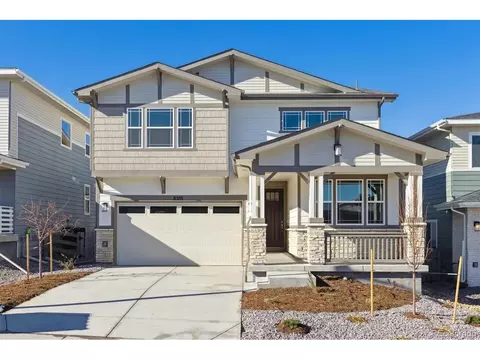 8353 Vona Ln, Littleton, CO 80125