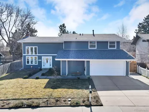 15592 E Kenyon Ave, Aurora, CO 80013