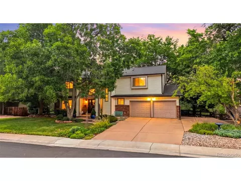 1951 W Dry Creek Rd, Littleton, CO 80120