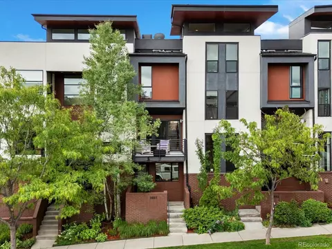 1880 W 32nd Ave, Denver, CO 80211