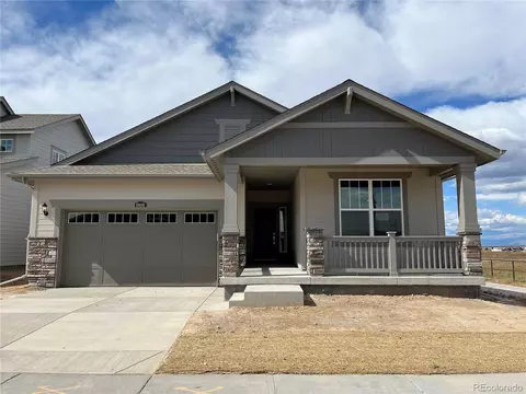 10091 Tucson St, Commerce City, CO 80022