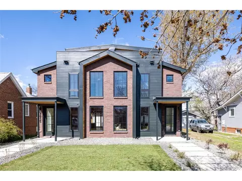 3937 N Raleigh St, Denver, CO 80212
