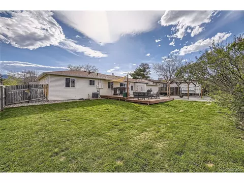 4314 S Cole Ct, Morrison, CO 80465 photo 28