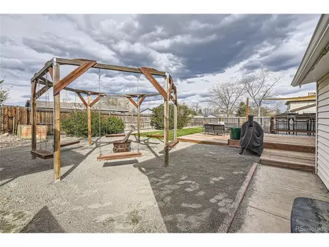 4314 S Cole Ct, Morrison, CO 80465 photo 26