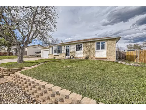 4314 S Cole Ct, Morrison, CO 80465 photo 3