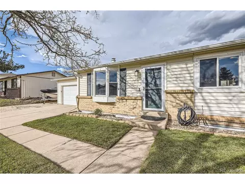 4314 S Cole Ct, Morrison, CO 80465 photo 4