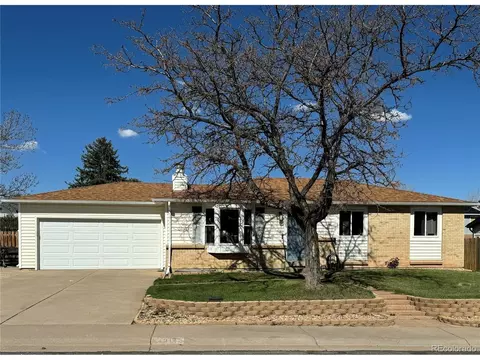 4314 S Cole Ct, Morrison, CO 80465 photo 1