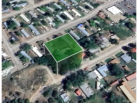 770 Stratton Dr, Cortez, CO 81321