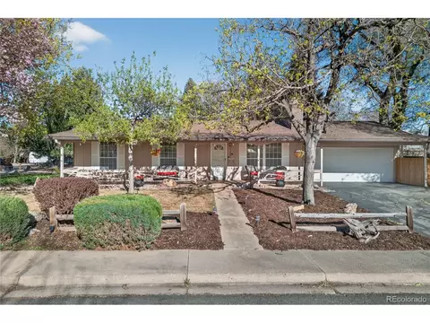 3320 23rd St, Boulder, CO 80304 photo 1