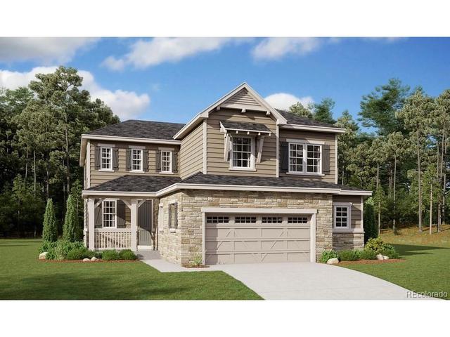 7292 S Yantley Way, Aurora, CO 80016