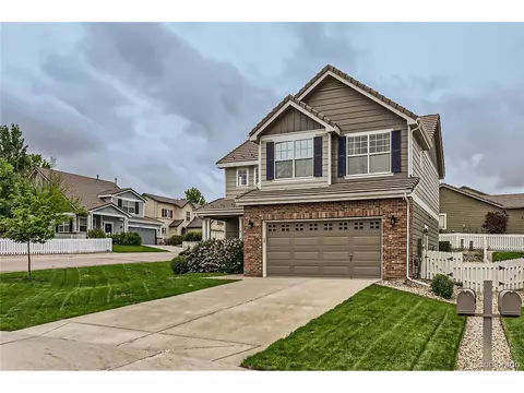 4273 Bountiful Cir, Castle Rock, CO 80109