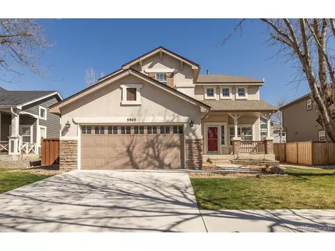 5945 W Sumac Ave, Littleton, CO 80123