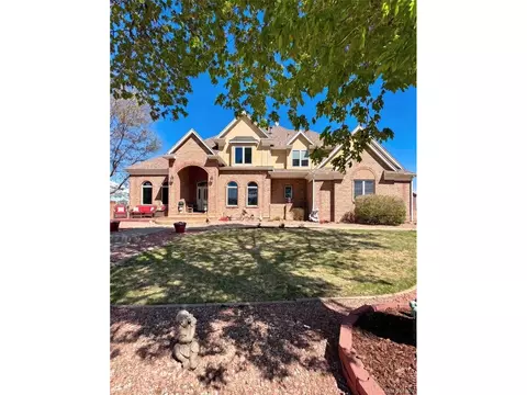 17900 County Road 5, Berthoud, CO 80513