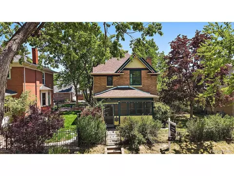 3764 Newton St, Denver, CO 80211