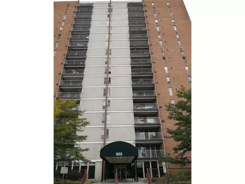 955 Eudora St #1002, Denver, CO 80220 photo 1