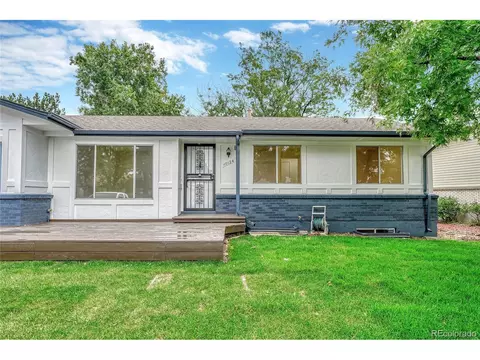 17124 E Brown Cir, Aurora, CO 80013