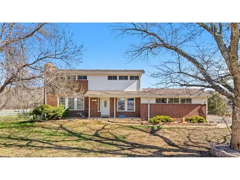 Undisclosed, Broomfield, CO 80021