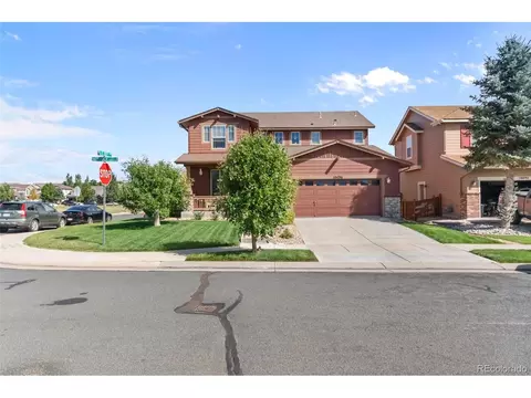 10496 Norfolk Ct, Commerce City, CO 80022