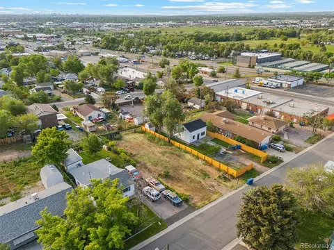 3450 S Clay St, Englewood, CO 80110