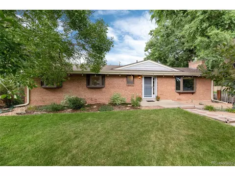 14375 W 45th Dr, Golden, CO 80403