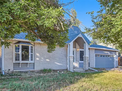 4434 S Eagle Cir, Aurora, CO 80015