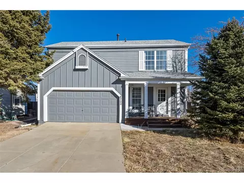 9723 Garwood St, Littleton, CO 80125