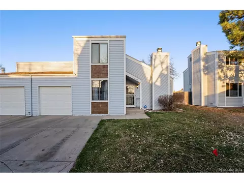 16443 E Radcliff Pl #B, Aurora, CO 80015
