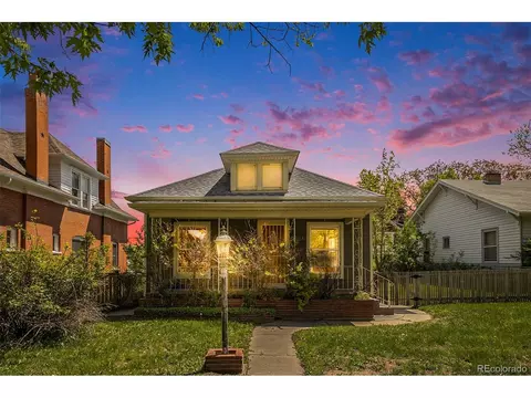 4186 Vrain St, Denver, CO 80212