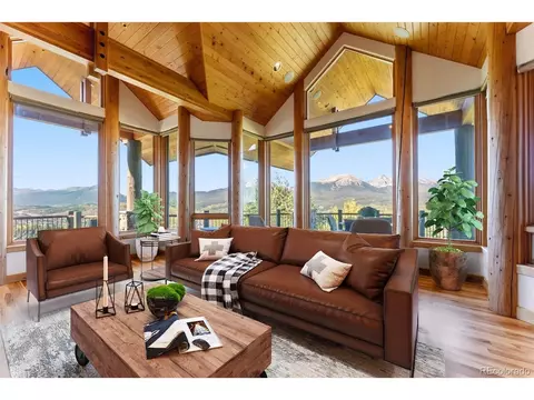 731 Lakeview Cir, Silverthorne, CO 80498
