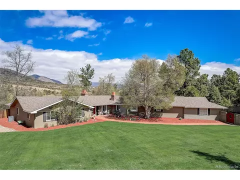 1510 Mesa Ave, Colorado Springs, CO 80906
