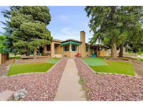 2600 N Clayton St, Denver, CO 80205